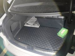 Audi A5L 2.0T Sport Plus - ფოტო 7