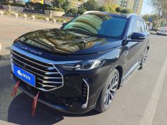 Jetour X70 2.0T 7 - ფოტო 1