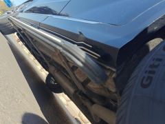 Jetour X70 2.0T 7 - ფოტო 11