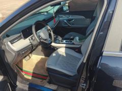 Jetour X70 2.0T 7 - ფოტო 14