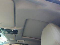 Jetour X70 2.0T 7 - ფოტო 15