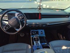 Jetour X70 2.0T 7 - ფოტო 16