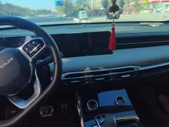 Jetour X70 2.0T 7 - ფოტო 17