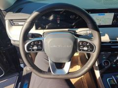 Jetour X70 2.0T 7 - ფოტო 18