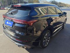 Jetour X70 2.0T 7 - ფოტო 2
