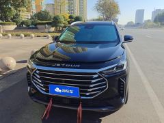 Jetour X70 2.0T 7 - ფოტო 3