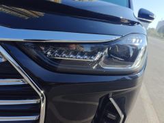 Jetour X70 2.0T 7 - ფოტო 4