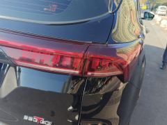 Jetour X70 2.0T 7 - ფოტო 5