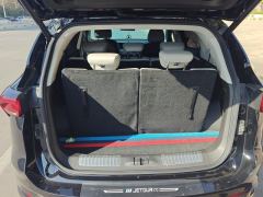 Jetour X70 2.0T 7 - ფოტო 7
