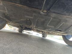 Jetour X70 2.0T 7 - ფოტო 8