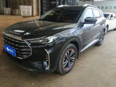 Jetour X70 PLUS 1.5T - ფოტო 1