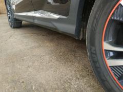 Jetour X70 PLUS 1.5T - ფოტო 11