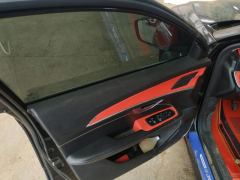 Jetour X70 PLUS 1.5T - ფოტო 12