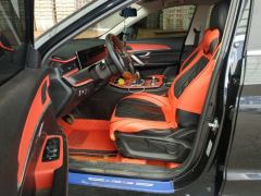Jetour X70 PLUS 1.5T - ფოტო 14