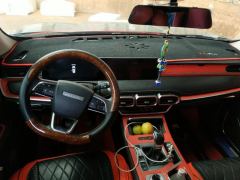 Jetour X70 PLUS 1.5T - ფოტო 16