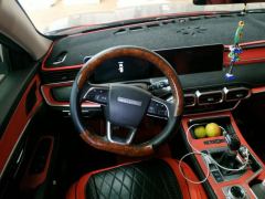 Jetour X70 PLUS 1.5T - ფოტო 18