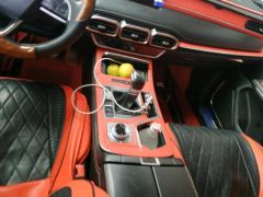 Jetour X70 PLUS 1.5T - ფოტო 19