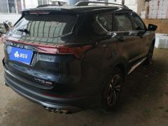 Jetour X70 PLUS 1.5T - ფოტო 2
