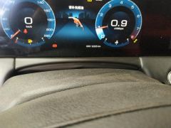 Jetour X70 PLUS 1.5T - ფოტო 20