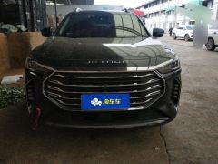 Jetour X70 PLUS 1.5T - ფოტო 3