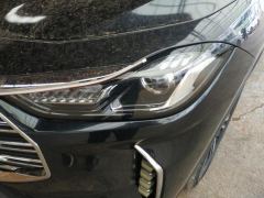 Jetour X70 PLUS 1.5T - ფოტო 4