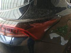Jetour X70 PLUS 1.5T - ფოტო 5