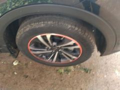 Jetour X70 PLUS 1.5T - ფოტო 6