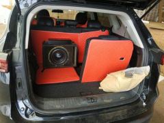 Jetour X70 PLUS 1.5T - ფოტო 7
