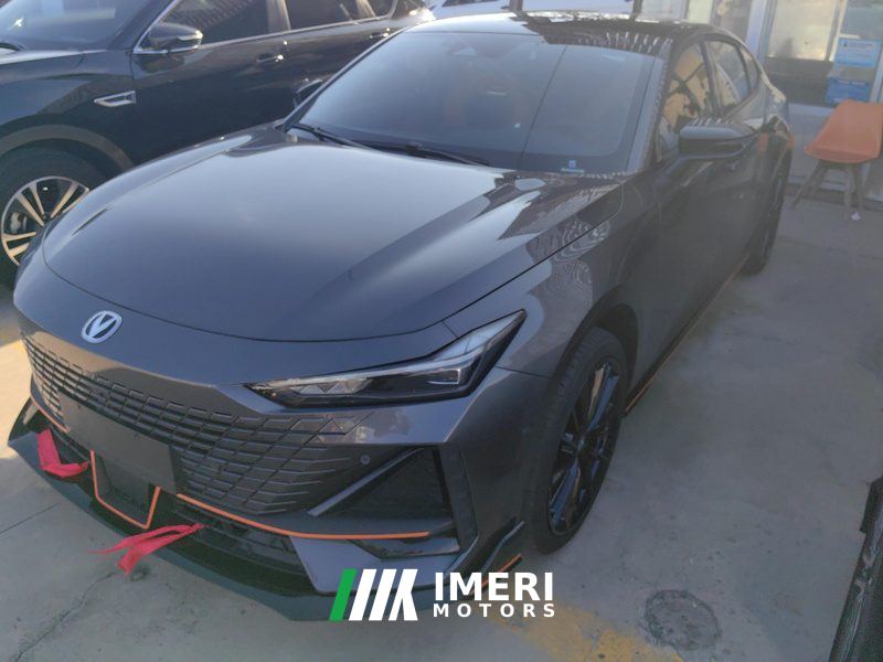 Changan UNI-V 1.5T Sport Edition