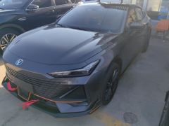Changan UNI-V 1.5T Sport Edition - photo 1