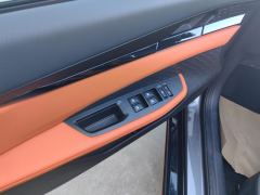 Changan UNI-V 1.5T Sport Edition - photo 12