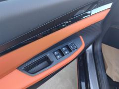 Changan UNI-V 1.5T Sport Edition - photo 13