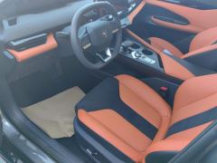 Changan UNI-V 1.5T Sport Edition - photo 14