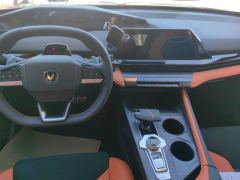 Changan UNI-V 1.5T Sport Edition - photo 16