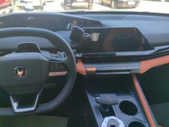 Changan UNI-V 1.5T Sport Edition - photo 17