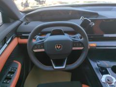Changan UNI-V 1.5T Sport Edition - photo 18