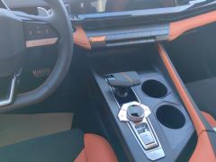 Changan UNI-V 1.5T Sport Edition - photo 19