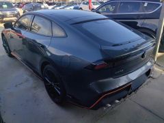 Changan UNI-V 1.5T Sport Edition - photo 2