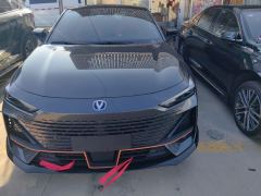 Changan UNI-V 1.5T Sport Edition - photo 3
