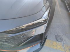 Changan UNI-V 1.5T Sport Edition - photo 4