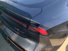 Changan UNI-V 1.5T Sport Edition - photo 5