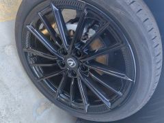Changan UNI-V 1.5T Sport Edition - photo 6