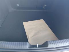 Changan UNI-V 1.5T Sport Edition - photo 7