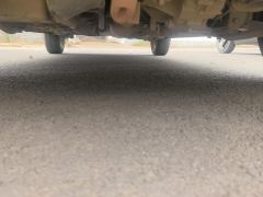 BAIC Changhe North Star X5 1.4L Standard Edition - ფოტო 8