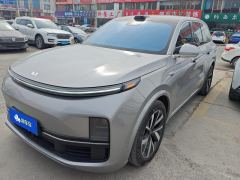 Li Auto Li L8 Max - ფოტო 1