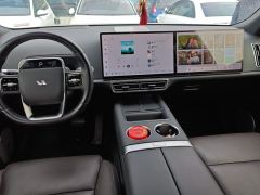 Li Auto Li L8 Max - ფოტო 16