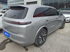 Li Auto Li L8 Max - ფოტო 2