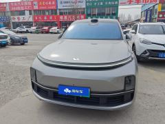 Li Auto Li L8 Max - ფოტო 3