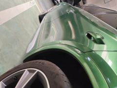 Audi Q5L Sportback 40 TFSI Luxury - photo 11