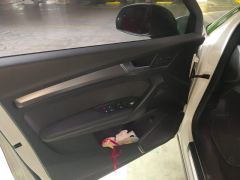 Audi Q5L Sportback 40 TFSI Luxury - photo 12